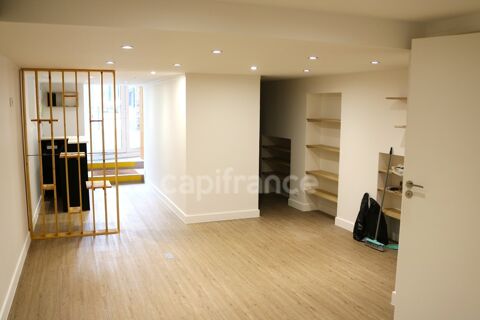 EXCLUSIVITE Local commercial &agrave; vendre AUDIERNE (29) 47 m2 Sans travaux 113500 29770 Audierne