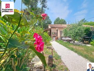  Maison à vendre 3 pièces 30 m²