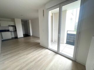  Appartement � louer 1 pi�ce 31 m�