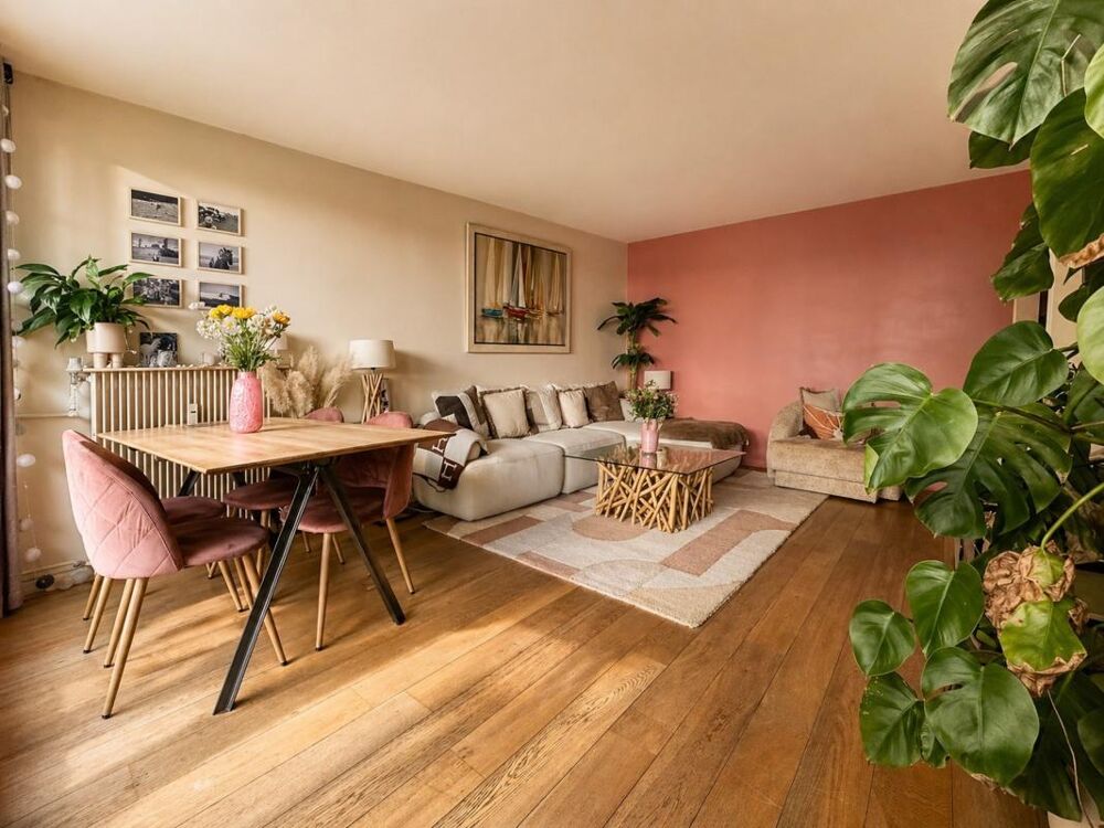 Vente Appartement Appartement Garches