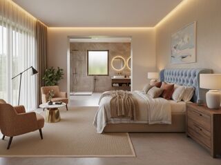  Appartement � vendre 4 pi�ces 85 m�