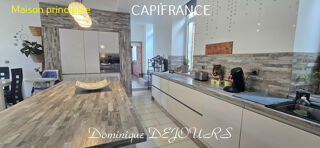  Maison à vendre 9 pièces 262 m²
