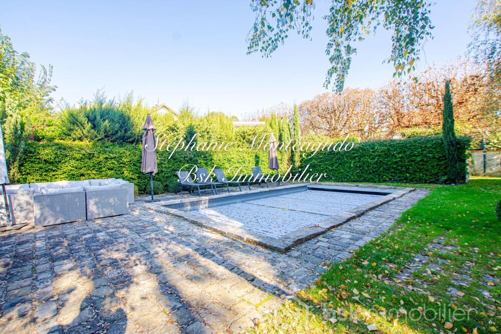 � vendre  Propri�t�/ch�teau La Varenne St Hilaire (94210)