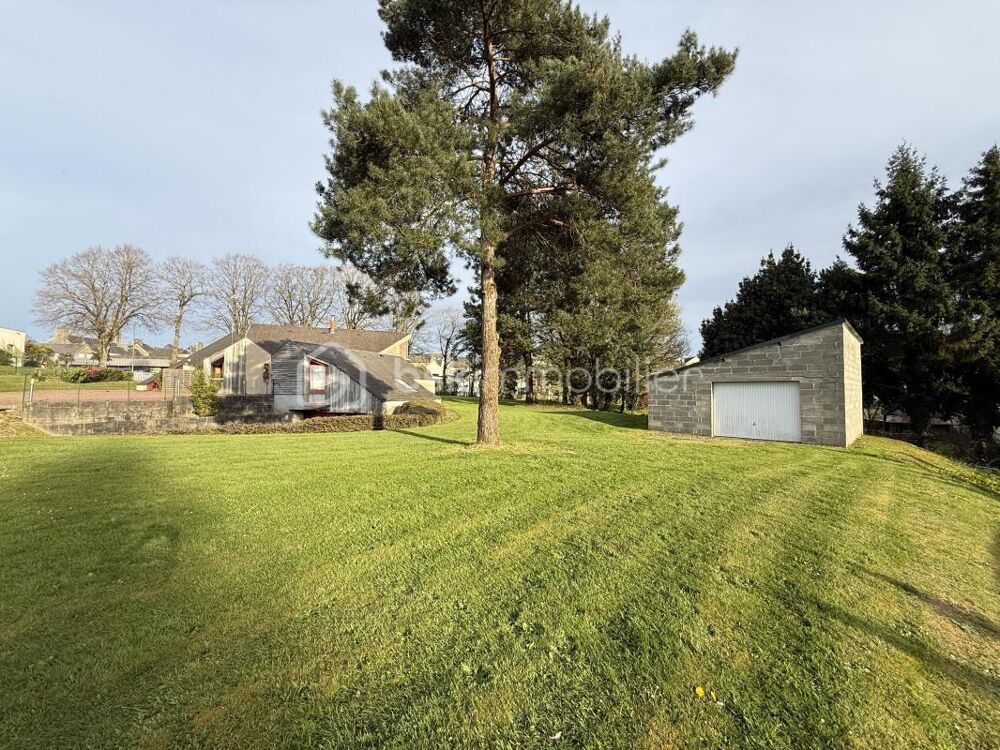 Vente Maison Maison d'architecte avec fort potentiel locatif Brecey