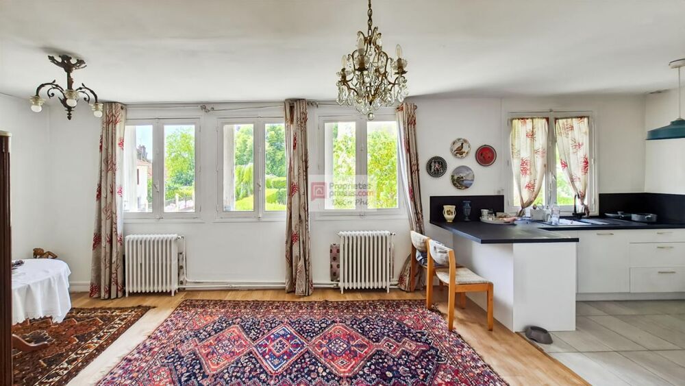 à vendre  Maison Versailles (78000)