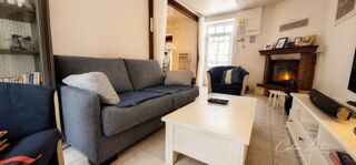  Maison à vendre 3 pièces 57 m²