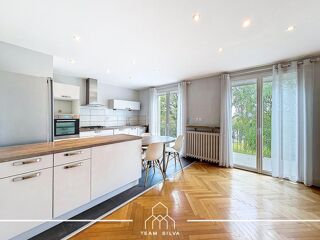  Villa à vendre 5 pièces 107 m²