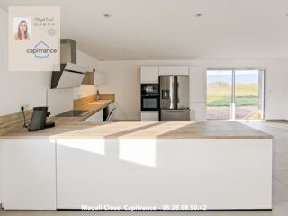  Maison � vendre 4 pi�ces 127 m�