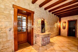  Maison � vendre 6 pi�ces 260 m�
