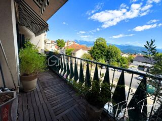  Appartement à vendre 3 pièces 82 m²