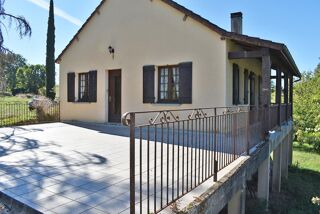  Maison à vendre 3 pièces 63 m²