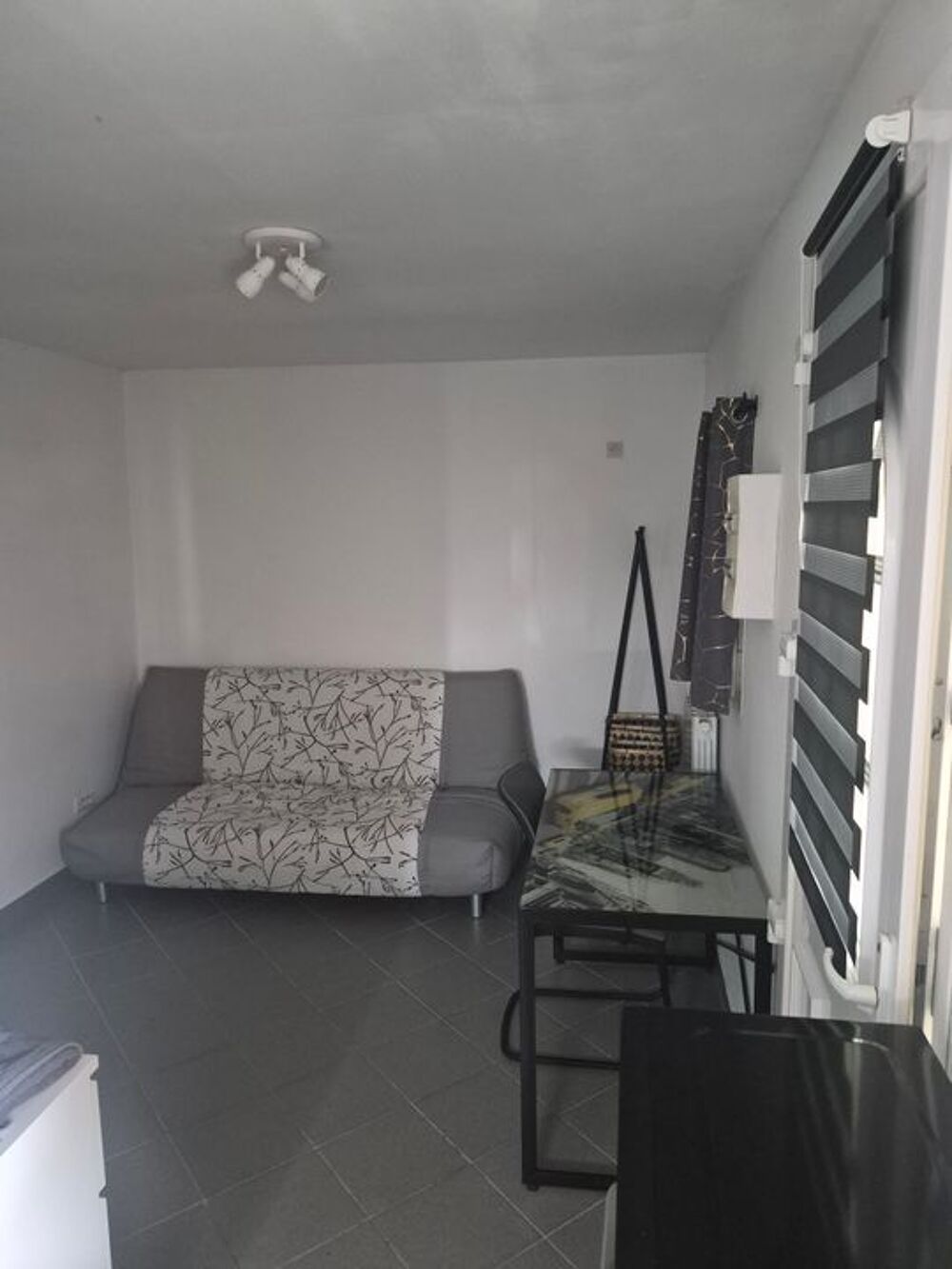Location Appartement Studio de 18m2 à louer sur Mions Mions