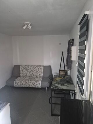  Appartement à louer 1 pièce 18 m²