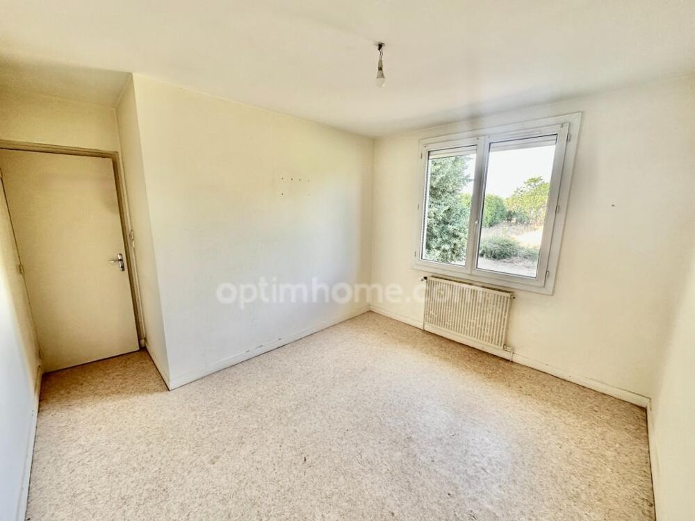 Vente Maison Maison à rénover avec grand jardin – Fort potentiel – Verrières (86) Verrieres