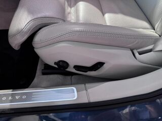 V90 T8 Twin Engine 303 + 87 ch Geartronic 8 Inscription 2019 occasion 77250 Moret Loing Et Orvanne