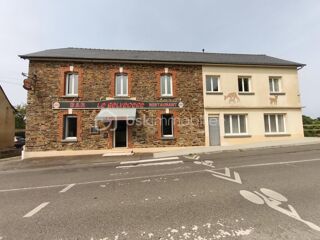  Maison � vendre 7 pi�ces 275 m�
