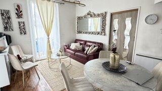  Appartement à vendre 3 pièces 55 m²