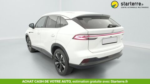 MG.EHS 1.5 Hybrid+ 224 ch Luxury 2026 occasion 69190 Saint-Fons