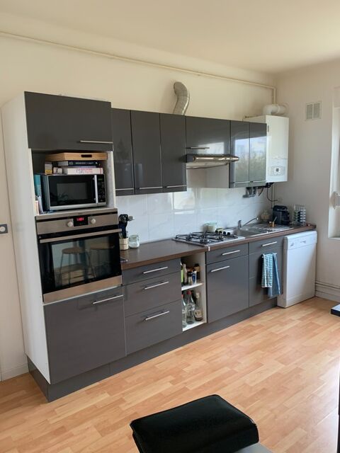  Duplex/triplex  louer 3 pices 68 m