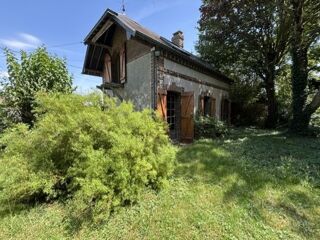  Maison à vendre 8 pièces 363 m²