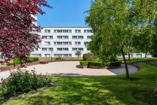  Appartement à vendre 3 pièces 65 m²