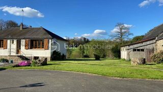  Maison � vendre 5 pi�ces 74 m�