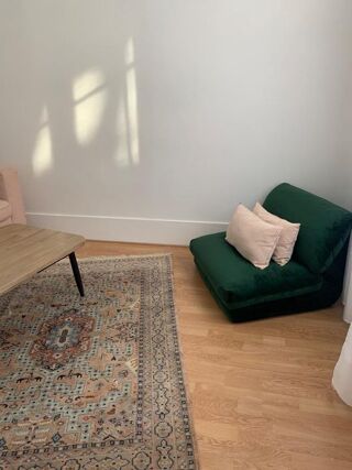  Appartement à louer 3 pièces 40 m² Puteaux