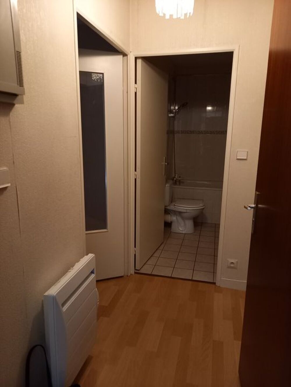Location Appartement Studio de 31m2 à louer sur Dijon Dijon