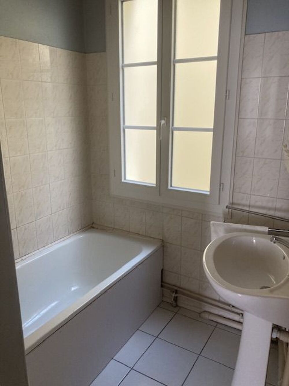 Location Appartement Studio de 25m2 à louer sur Bordeaux Bordeaux