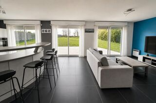  Maison à vendre 6 pièces 145 m²