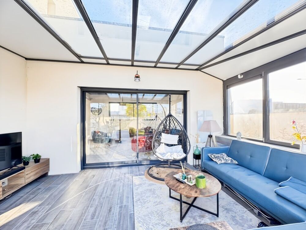  vendre  Maison Les Ponts-de-C (49130)