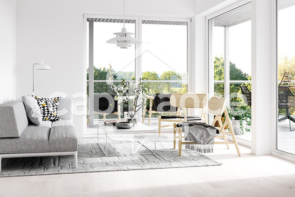 maison à vendre 5 pièces RUEIL MALMAISON (92)