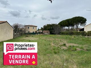  Terrain � vendre 337 m�