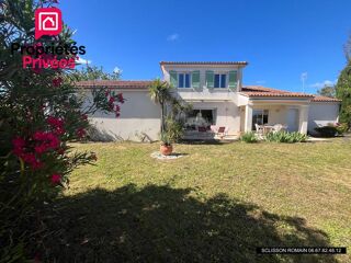  Maison à vendre 7 pièces 181 m²