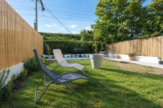  Maison à vendre 5 pièces 110 m²