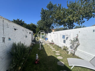  Maison � vendre 4 pi�ces 58 m�