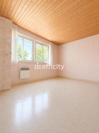 Maison à vendre 6 pièces 124 m²
