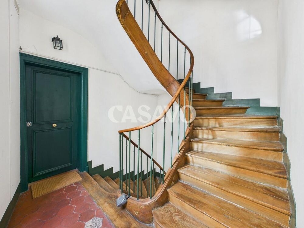  vendre  Appartement Paris 5