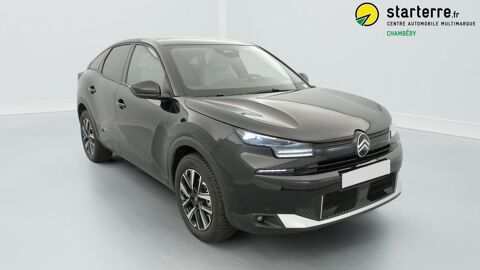 Citro&euml;n C4 PureTech 130 EAT8 Max 2025 occasion Voglans 73420
