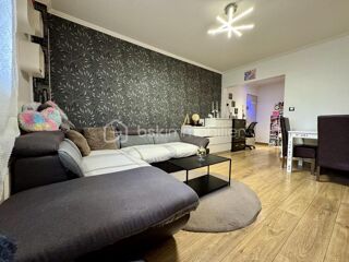  Appartement  vendre 2 pices 41 m