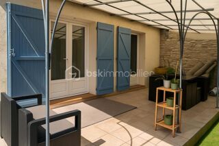  Maison � vendre 4 pi�ces 84 m�