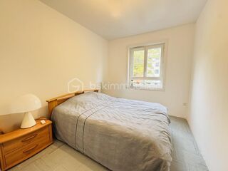  Appartement à vendre 3 pièces 61 m²