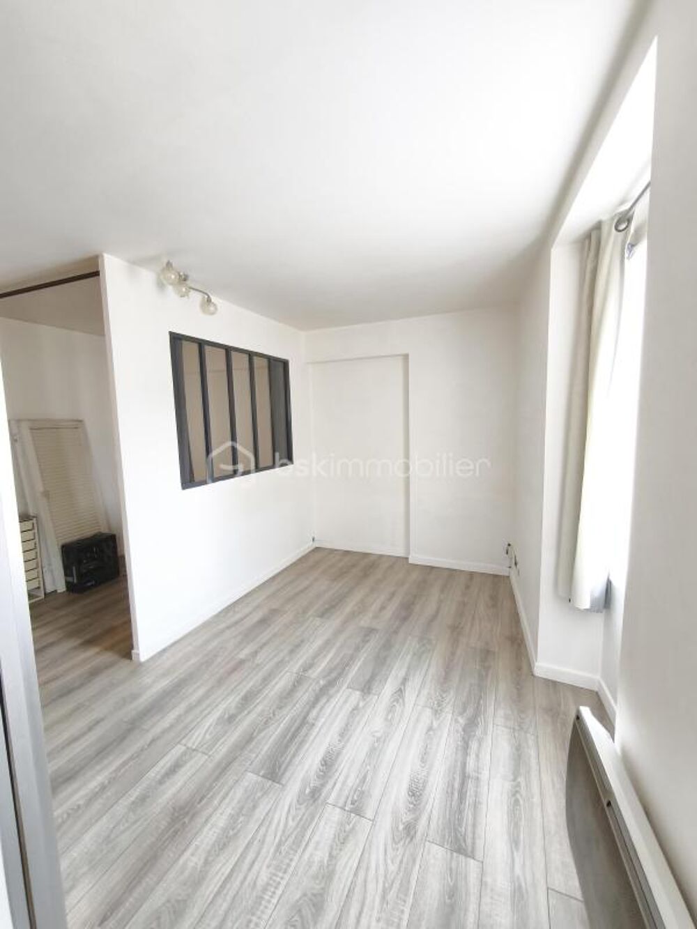 Studio 28 m² Chennevières-sur-Marne