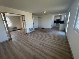  Maison � vendre 2 pi�ces 46 m�