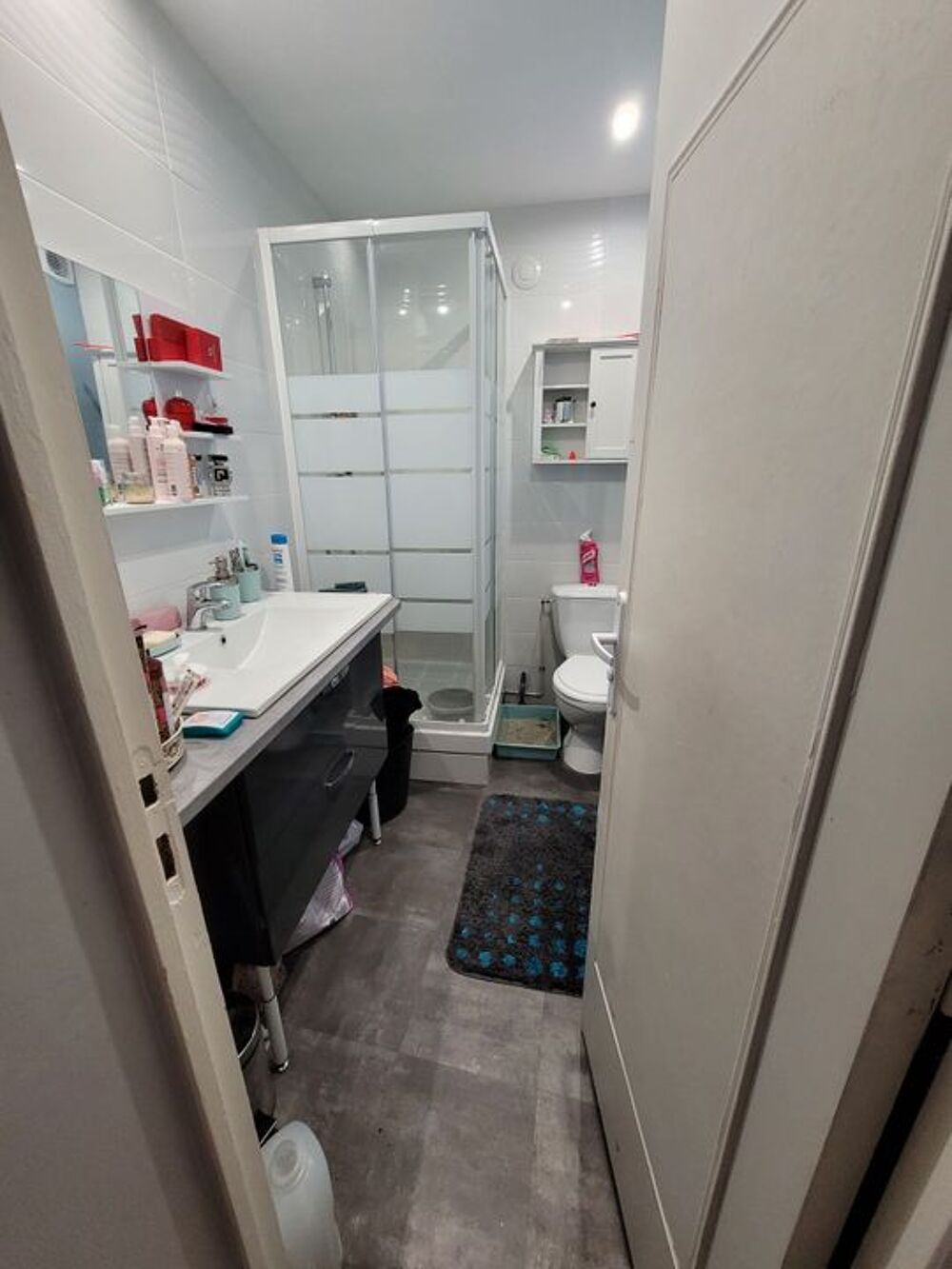 Location Appartement Studio de 30m2 à louer sur Boulogne-sur-Mer Boulogne sur mer
