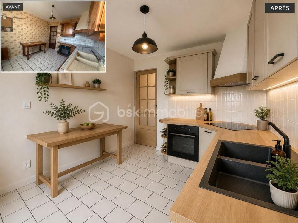 Maison familiale