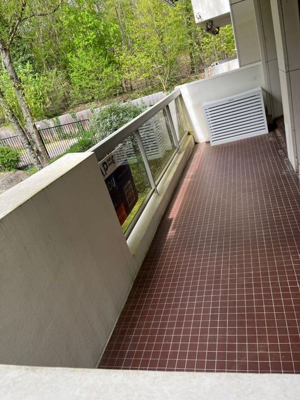 Location Appartement Appartement de 49m2 à louer sur Fontainebleau Fontainebleau