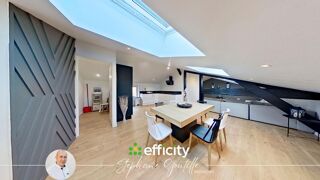  Appartement à vendre 3 pièces 118 m²