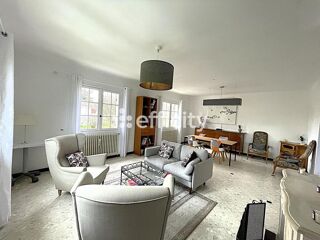  Maison à vendre 7 pièces 175 m²