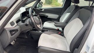 ID.3 204 58 kWh Business 2022 occasion 42600 Montbrison